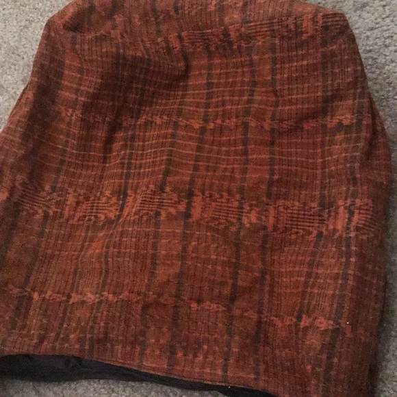 Bag with beautiful embroidery - Picture 3 of 3